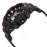 Casio G-Shock Black Dial Men's Multifunction Digital Watch GA700-1A