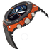 Casio Pro Trek Digital Men's Smart Watch WSD-F20RG