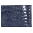 Montblanc Montblanc Meisterstuck 6CC Indigo Leather Wallet 113286
