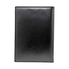 Montblanc Montblanc Meisterstuck International Passport Holder in Glossy Black Leather 35285