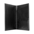 Montblanc Meisterstuck International Passport Holder in Sfumato Black Leather 113169