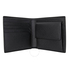 Montblanc Montblanc Sartorial Bi-fold 4CC Leather Wallet 113222