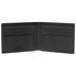 Montblanc Montblanc Westside Extreme Black Leather 6CC Wallet 111143