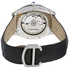 Cartier Drive Automatic Black Dial Men's Watch WSNM0006