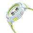 Casio Casio Alarm Quartz White Dial Ladies Watch BGA-240L-7ADR BGA-240L-7ADR