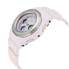 Casio Casio Baby-G Perpetual Alarm Chronograph Quartz Analog-Digital White Dial Ladies Watch BGA-100ST-4ADR BGA-100ST-4ADR
