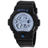 Casio Baby-G Quartz Blue Dial Watch BG69031DR