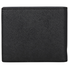 Montblanc Montblack Sartorial Full Grain Leather 6cc Wallet - Black 116326
