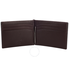 Montblanc Montblanc Meisterstuck 6 CC Leather Wallet - Brown 114547