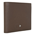 Montblanc Sartorial 8CC Leather Wallet 113212