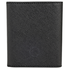 Montblanc Sartorial Trifold Business Card Holder - Black 116388