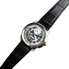 Cartier Calibre de  Perpetual Calendar 18 kt White Gold Men's Watch W7100030