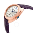 Cartier Cle Automatic Ladies Watch WJCL0031