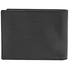 Montblanc Montblanc Meisterstuck 6cc Wallet- Black 114467
