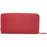 Montblanc Meisterstuck 8cc Long Wallet- Red 116972