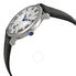 Cartier Rotonde Automatic Silver Dial Men's Watch W1556369
