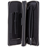 Montblanc Montblanc Meisterstuck Full-Grain Leather Travel Companion - Black 114459