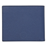 Montblanc Sartorial 8CC Leather Wallet- Indigo 113213
