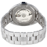Cartier Cle Flinque Sunray Effect Dial Ladies Watch WJCL0008