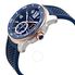 Cartier Calibre De  Diver Automatic Men's Watch W2CA0009