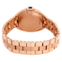 Cartier Cle Automatic 18kt Rose Gold Ladies Watch WJCL0034