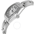 Cartier Roadster Steel Automatic Men's Watch W62025V3