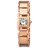 Cartier Tankissime 18kt Rose Gold Mini Ladies Watch W650018H