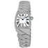 Cartier La Dona Diamond 18kt White Gold Ladies Watch WE60039G