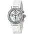 Cartier Pasha Seatimer Mother of Pearl Dial Ladies Chronograph Watch WJ130003