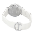 Cartier Pasha Seatimer Mother of Pearl Dial Ladies Chronograph Watch WJ130003