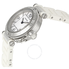 Cartier Pasha Seatimer Silver Dial Ladies Watch W3140002