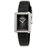 Chanel Boy-Friend Black Guilloché Dial Ladies Watch H4883