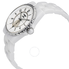 Chanel J12 Automatic White Dial Ceramic Unisex Watch H3837