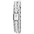 Chanel Premiere White Dial Ceramic and Steel Diamond Ladies Watch H3059