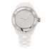 Chanel J12 Automatic White Dial Unisex Watch H5582