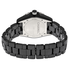 Chanel J12 Diamonds Black Dial Unisex Watch H1626