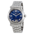 Chopard Happy Sport Blue Dial Automatic Ladies Watch 278559-3009