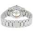 Chopard Happy Sport Silver Dial Ladies Watch 278573-3002