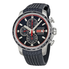 Chopard Mille Miglia GTS Chronograph Self-Winding Black Dial Men's Watch 168571-3001