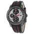 Chopard Mille Miglia Zagato Automatic Silver Dial DLC-coated Stainless Steel Men's Watch 168550-3004