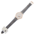 Chopard N/A White Dial Unisex Watch 161278 5015