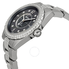 Chanel J12 Automatic Grey Dial Titanium and Ceramic Ladies Watch H3106