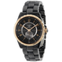 Chanel J12 Automatic Ladies Watch H3838
