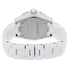 Chanel J12 Automatic Ladies Watch H4465