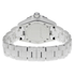 Chanel J12 Diamond Bezel White Ceramic Ladies Watch H2429