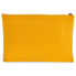 Bottega Veneta Ladies Pouch bag Pouchette- Yellow 522430 V001N 7103