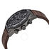 Citizen AR Eco-Drive Chronograph Black Dial Men's Watch AT2447-01E