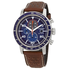 Citizen Brycen Eco-Drive Chronograph Men's Watch CA0648-09L