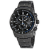 Citizen PCAT Multifunction Charcoal Grey Dial Men's Watch AT4127-52H