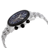 Citizen Brycen Perpetual Chronograph Blue Dial Men's Watch BL5568-54L